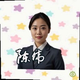 陈伟